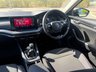 USED 2022 22 SKODA OCTAVIA 2.0 TDI SE Hatchback 5dr Diesel Manual Euro 6 (s/s) (116 ps) 