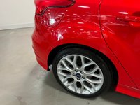 USED 2018 18 FORD FOCUS 1.0T EcoBoost ST-Line Hatchback 5dr Petrol Auto Euro 6 (s/s) (125 ps) 