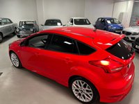 USED 2018 18 FORD FOCUS 1.0T EcoBoost ST-Line Hatchback 5dr Petrol Auto Euro 6 (s/s) (125 ps) 