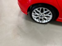 USED 2018 18 FORD FOCUS 1.0T EcoBoost ST-Line Hatchback 5dr Petrol Auto Euro 6 (s/s) (125 ps) 