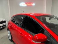 USED 2018 18 FORD FOCUS 1.0T EcoBoost ST-Line Hatchback 5dr Petrol Auto Euro 6 (s/s) (125 ps) 