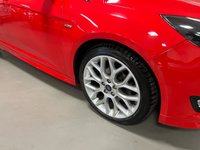 USED 2018 18 FORD FOCUS 1.0T EcoBoost ST-Line Hatchback 5dr Petrol Auto Euro 6 (s/s) (125 ps) 