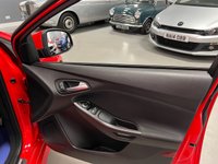 USED 2018 18 FORD FOCUS 1.0T EcoBoost ST-Line Hatchback 5dr Petrol Auto Euro 6 (s/s) (125 ps) 