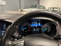 USED 2018 18 FORD FOCUS 1.0T EcoBoost ST-Line Hatchback 5dr Petrol Auto Euro 6 (s/s) (125 ps) 