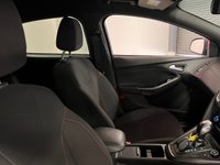 USED 2018 18 FORD FOCUS 1.0T EcoBoost ST-Line Hatchback 5dr Petrol Auto Euro 6 (s/s) (125 ps) 