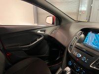 USED 2018 18 FORD FOCUS 1.0T EcoBoost ST-Line Hatchback 5dr Petrol Auto Euro 6 (s/s) (125 ps) 