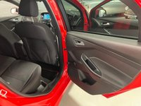 USED 2018 18 FORD FOCUS 1.0T EcoBoost ST-Line Hatchback 5dr Petrol Auto Euro 6 (s/s) (125 ps) 