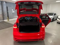 USED 2018 18 FORD FOCUS 1.0T EcoBoost ST-Line Hatchback 5dr Petrol Auto Euro 6 (s/s) (125 ps) 