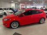 USED 2018 18 FORD FOCUS 1.0T EcoBoost ST-Line Hatchback 5dr Petrol Auto Euro 6 (s/s) (125 ps) 