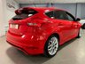 USED 2018 18 FORD FOCUS 1.0T EcoBoost ST-Line Hatchback 5dr Petrol Auto Euro 6 (s/s) (125 ps) 