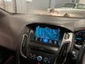 USED 2018 18 FORD FOCUS 1.0T EcoBoost ST-Line Hatchback 5dr Petrol Auto Euro 6 (s/s) (125 ps) 