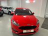 USED 2018 18 FORD FOCUS 1.0T EcoBoost ST-Line Hatchback 5dr Petrol Auto Euro 6 (s/s) (125 ps) 