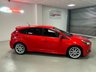 USED 2018 18 FORD FOCUS 1.0T EcoBoost ST-Line Hatchback 5dr Petrol Auto Euro 6 (s/s) (125 ps) 