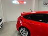 USED 2018 18 FORD FOCUS 1.0T EcoBoost ST-Line Hatchback 5dr Petrol Auto Euro 6 (s/s) (125 ps) 