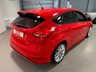 USED 2018 18 FORD FOCUS 1.0T EcoBoost ST-Line Hatchback 5dr Petrol Auto Euro 6 (s/s) (125 ps) 