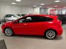 USED 2018 18 FORD FOCUS 1.0T EcoBoost ST-Line Hatchback 5dr Petrol Auto Euro 6 (s/s) (125 ps) 