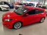 USED 2018 18 FORD FOCUS 1.0T EcoBoost ST-Line Hatchback 5dr Petrol Auto Euro 6 (s/s) (125 ps) 