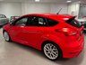 USED 2018 18 FORD FOCUS 1.0T EcoBoost ST-Line Hatchback 5dr Petrol Auto Euro 6 (s/s) (125 ps) 