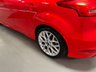 USED 2018 18 FORD FOCUS 1.0T EcoBoost ST-Line Hatchback 5dr Petrol Auto Euro 6 (s/s) (125 ps) 