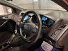 USED 2018 18 FORD FOCUS 1.0T EcoBoost ST-Line Hatchback 5dr Petrol Auto Euro 6 (s/s) (125 ps) 