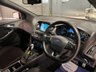 USED 2018 18 FORD FOCUS 1.0T EcoBoost ST-Line Hatchback 5dr Petrol Auto Euro 6 (s/s) (125 ps) 