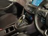 USED 2018 18 FORD FOCUS 1.0T EcoBoost ST-Line Hatchback 5dr Petrol Auto Euro 6 (s/s) (125 ps) 