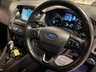 USED 2018 18 FORD FOCUS 1.0T EcoBoost ST-Line Hatchback 5dr Petrol Auto Euro 6 (s/s) (125 ps) 