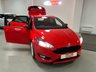 USED 2018 18 FORD FOCUS 1.0T EcoBoost ST-Line Hatchback 5dr Petrol Auto Euro 6 (s/s) (125 ps) 