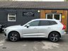 USED 2018 18 VOLVO XC60 2.0 D4 R-Design SUV 5dr Diesel Auto AWD Euro 6 (s/s) (190 ps) SAT NAV * HEATED SEATS
