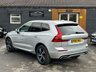 USED 2018 18 VOLVO XC60 2.0 D4 R-Design SUV 5dr Diesel Auto AWD Euro 6 (s/s) (190 ps) SAT NAV * HEATED SEATS