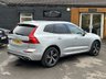 USED 2018 18 VOLVO XC60 2.0 D4 R-Design SUV 5dr Diesel Auto AWD Euro 6 (s/s) (190 ps) SAT NAV * HEATED SEATS