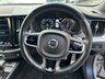 USED 2018 18 VOLVO XC60 2.0 D4 R-Design SUV 5dr Diesel Auto AWD Euro 6 (s/s) (190 ps) SAT NAV * HEATED SEATS