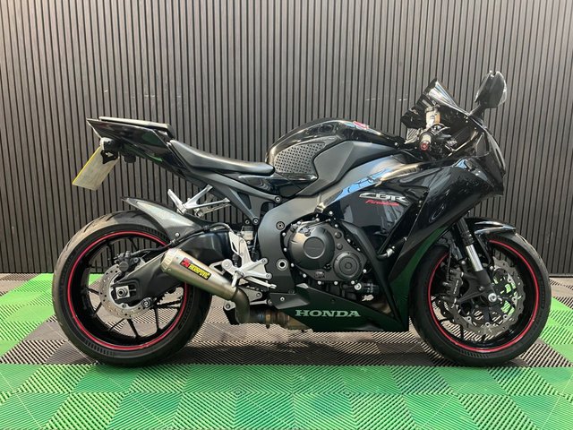 View our HONDA CBR1000RR FIREBLADE