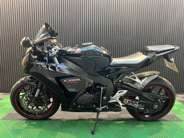 View our HONDA CBR1000RR FIREBLADE