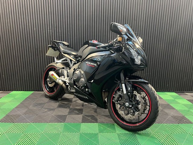 View our HONDA CBR1000RR FIREBLADE