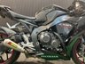 USED 2017 17 HONDA CBR1000RR FIREBLADE FINANCE SPECIALISTS APPLY NOW LOW RATE FINANCE DELIVERY AVAILABLE