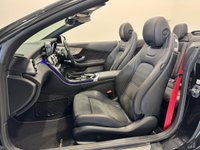 USED 2019 19 MERCEDES-BENZ C CLASS 3.0 C43 V6 AMG (Premium Plus) Cabriolet G-Tronic+ 4MATIC Euro 6 (s/s) 2dr SOLD
