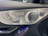 USED 2019 19 MERCEDES-BENZ C CLASS 3.0 C43 V6 AMG (Premium Plus) Cabriolet G-Tronic+ 4MATIC Euro 6 (s/s) 2dr SOLD