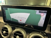 USED 2019 19 MERCEDES-BENZ C CLASS 3.0 C43 V6 AMG (Premium Plus) Cabriolet G-Tronic+ 4MATIC Euro 6 (s/s) 2dr SOLD