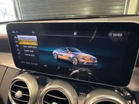 USED 2019 19 MERCEDES-BENZ C CLASS 3.0 C43 V6 AMG (Premium Plus) Cabriolet G-Tronic+ 4MATIC Euro 6 (s/s) 2dr SOLD