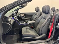 USED 2019 19 MERCEDES-BENZ C CLASS 3.0 C43 V6 AMG (Premium Plus) Cabriolet G-Tronic+ 4MATIC Euro 6 (s/s) 2dr SOLD