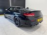 USED 2019 19 MERCEDES-BENZ C CLASS 3.0 C43 V6 AMG (Premium Plus) Cabriolet G-Tronic+ 4MATIC Euro 6 (s/s) 2dr SOLD