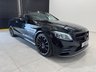 USED 2019 19 MERCEDES-BENZ C CLASS 3.0 C43 V6 AMG (Premium Plus) Cabriolet G-Tronic+ 4MATIC Euro 6 (s/s) 2dr SOLD