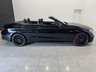 USED 2019 19 MERCEDES-BENZ C CLASS 3.0 C43 V6 AMG (Premium Plus) Cabriolet G-Tronic+ 4MATIC Euro 6 (s/s) 2dr SOLD