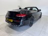 USED 2019 19 MERCEDES-BENZ C CLASS 3.0 C43 V6 AMG (Premium Plus) Cabriolet G-Tronic+ 4MATIC Euro 6 (s/s) 2dr SOLD