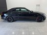 USED 2019 19 MERCEDES-BENZ C CLASS 3.0 C43 V6 AMG (Premium Plus) Cabriolet G-Tronic+ 4MATIC Euro 6 (s/s) 2dr SOLD