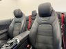 USED 2019 19 MERCEDES-BENZ C CLASS 3.0 C43 V6 AMG (Premium Plus) Cabriolet G-Tronic+ 4MATIC Euro 6 (s/s) 2dr SOLD