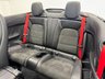 USED 2019 19 MERCEDES-BENZ C CLASS 3.0 C43 V6 AMG (Premium Plus) Cabriolet G-Tronic+ 4MATIC Euro 6 (s/s) 2dr SOLD