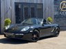 USED 2006 06 PORSCHE BOXSTER 2.7 987 Convertible 2dr Petrol Manual (229 g/km, 240 bhp) PORSCHE BOXSTER 2.7 987