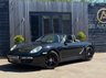 USED 2006 06 PORSCHE BOXSTER 2.7 987 Convertible 2dr Petrol Manual (229 g/km, 240 bhp) PORSCHE BOXSTER 2.7 987